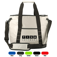 GRAB N' GO PORTABLE COOLER